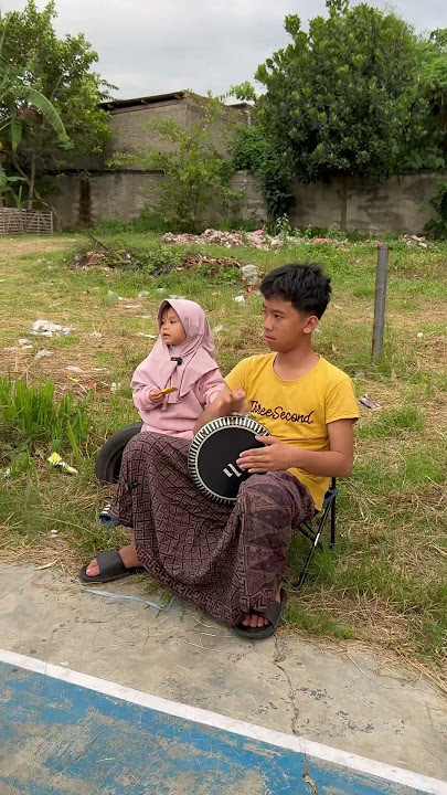 SHOLAWAT #comedy #funny #cute #amarmarufi #demensholawat