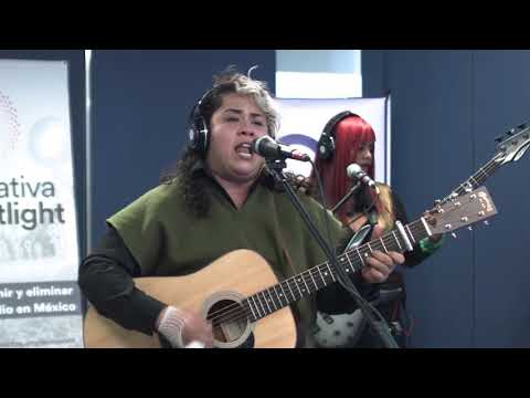 Vivir Quintana. Canción