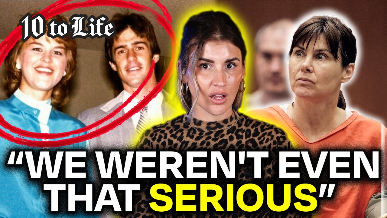 His Jealous Ex Kept Showing Up…Then The Newlywed Bride Was Found Dead | Sherri Rasmussen
