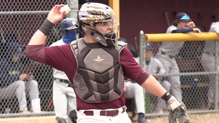 Walsh Jesuit in form vs. Hoban