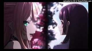 Iseleve Ending: “Hachimitsu” by Suga shikao