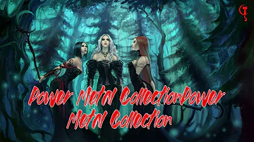 Gothic Rock Songs - INSTRUMENTAL SYMPHONIC METAL MUSIC COMPILATION