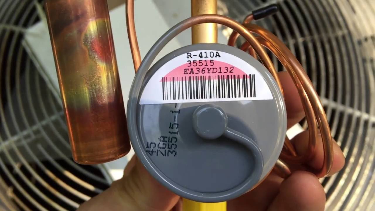 HVAC Lockdown YouTube