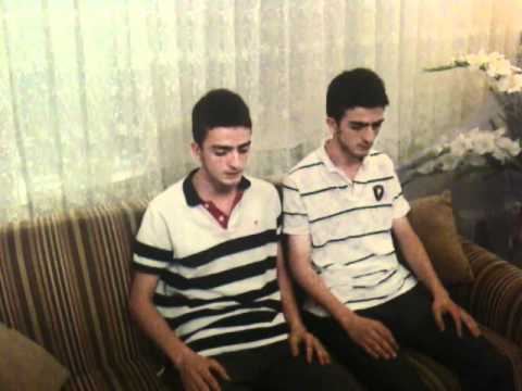 Ahmet Emin Yıldırım - Mehmet Akif  Yıldırım Kardeşler _Büşra Lena
