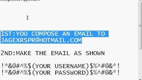 how to hack a runescape account 100% real