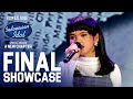 KIRANA - LONELY (Justin Bieber & Benny Blanco) - FINAL SHOWCASE - Indonesian Idol 2021