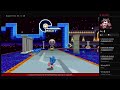 Sonic Mania
