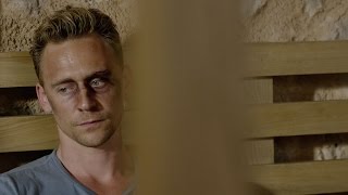 Corkoran questions Pine's motives - The Night Manager: Episode 2 Preview - BBC One