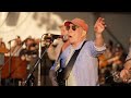 "Graceland" - Paul Simon joins Nathaniel Rateliff | Newport Folk Festival 2022 | Relix
