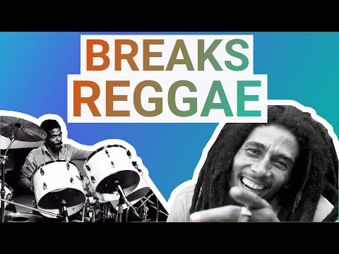 Vidéo: Comment s'appelle parfois la batterie reggae ?