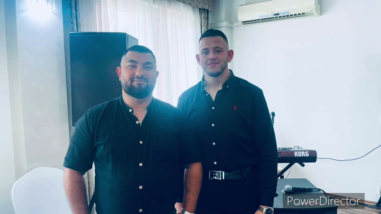 Tibi-Zsolti Band 2025 Csárdas 💣❤️
