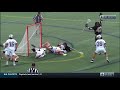 Play of the Week: Brendan Nichtern Goal vs. Navy