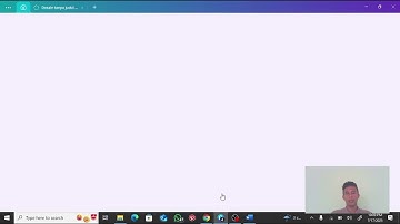 Tutorial Membuat Media Pembelajaran Interaktif (MPI )menggunakan Canva AI