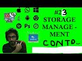 #23 - Storage Management - continued ... | Easiest OS Hindi | GATE | NET | CS