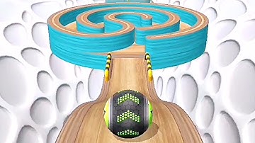 Going Balls All Levels Gameplay Android iOS Part 2018