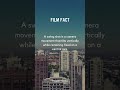 Film facts