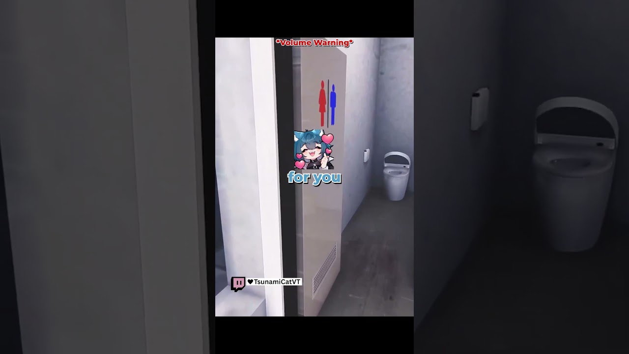 Meeting the pooping ghost
