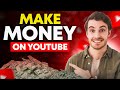 How to Make Money on YouTube in 2023