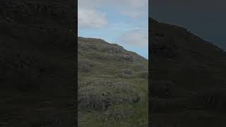 Terugblik op een route van 11 kilometer #wandelen #lakedistrict #laatgeenspoorachter #bergen #bestewandelingen