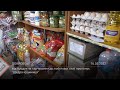 Від продуктів харчування до побутової хімії пропонує «Щедра крамниця» в Покровську