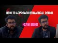 How to Tackle Behavioral rounds | INTERVIEW |#education #interviewquestions#codeprep#computerscience