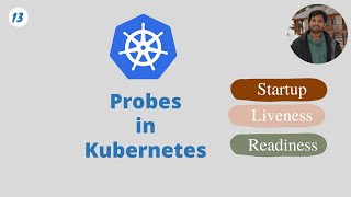 Probes in Kubernetes with Hands-on