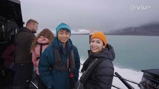 《在絕版前放浪一次》 EP 2 - 冷岸群島的冰川世界