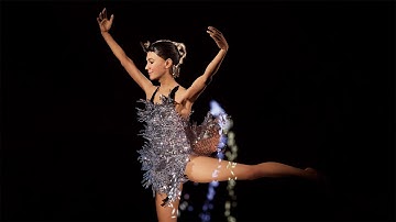 Unreal Engine cloth simulation - Nutcracker ballet in Metaverse