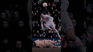 assist 🔥 and goal👌🤌 #beckham #ibrahimovic #football #psg #foryou
