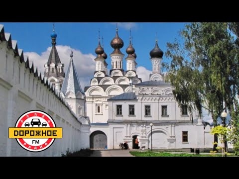 Дорожное радио Муром