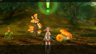 Aika Online Global CBMGames Rifleman(RM) Third Bag Quest Line [Boring Errand]