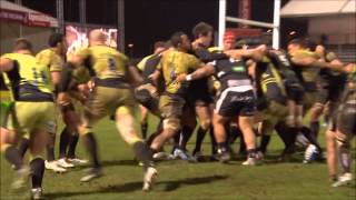 English Aviva Premiership Day 13 - Round Up