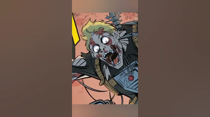 THE PAINFUL DEATH OF JULIUS | FNAF #shorts