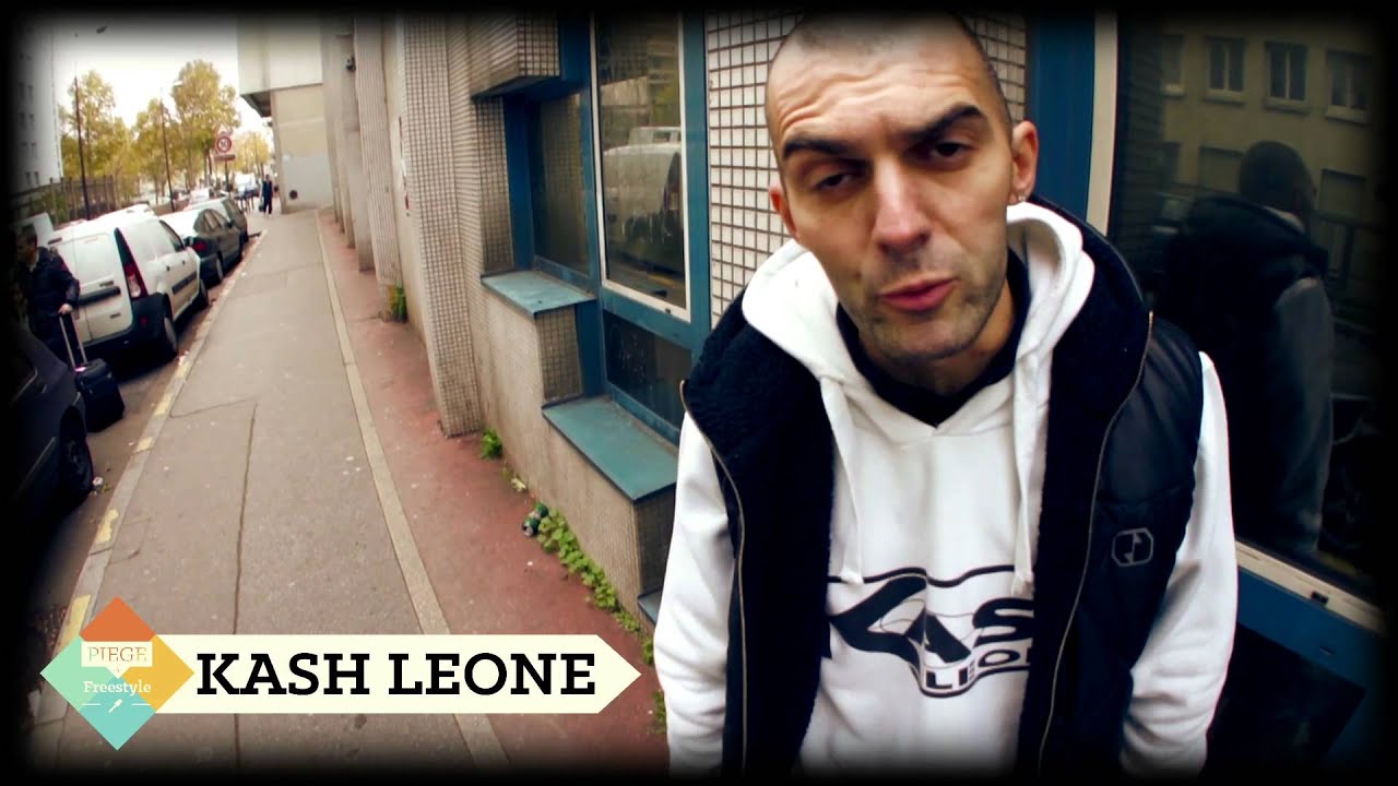 PIÈGE DE FREESTYLE #30 "Quenoëlle"