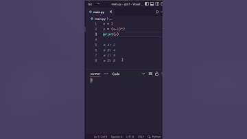 Do You Actually Know Python?? #python #coding #programming