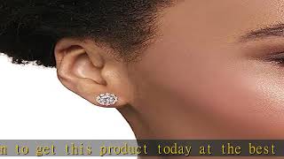 Ross-Simons 0.25 ct. t.w. Diamond Earring Jackets in 14kt White Gold