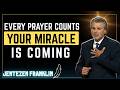 Build Your Treasury of Snow Through Prayer | Jentezen Franklin