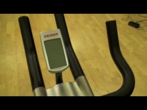 Keiser Spin Bikes at All 4 Sports and Fitness, Wes...
