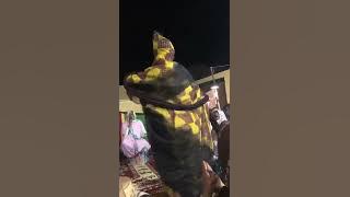 رقص موريتاني على  بنجة|بنجة موريتان|2020🔥🔥💃💃💃💃👏🇲🇷