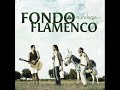 Video No Pierdas la Fe Fondo Flamenco