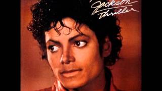 Michael Jackson - Thriller (Stephen Gilham - PHD Extended Mix)