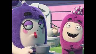 Oddbods - Opening (Nickelodeon - 2003)