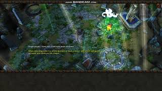 Custom Hero Arena Tutorial by Glorn2 Warcraft 3
