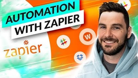 How To Use Zapier To Automate Your Online Fitness Business