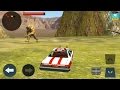 Car Crash Derby 2019 - Monsters & Yeti Android GamePlay FHD