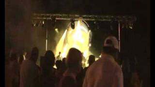 Shiny Diamonds live at Corchiano (The wall part I and II)