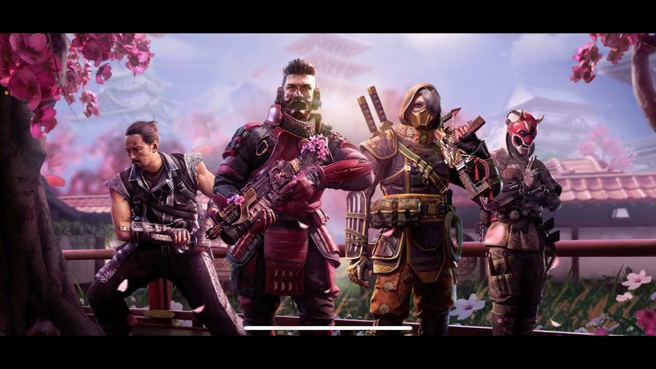 COD Mobile - Coastal 24/7- Modo noturno: melhorado - OneGamerMobile