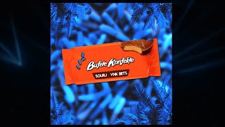 SourJ - Bufete Konfekte ft. vnk_biits (official audio)