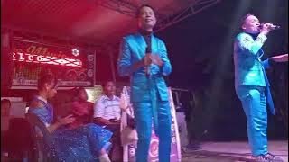 MARTANGAN PUDI VERSI DANGDUT VOC:RIECHO TURNIV Ft SUHERI T PUTRA DI DESA TANAH RAKYAT