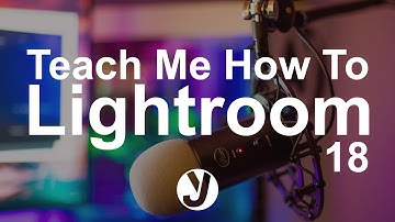 How To Master The Histogram - Teach Me How to Lightroom - 018